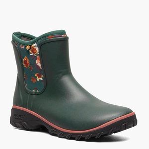 Bogs Waterproof Boots Size 9 Women’s